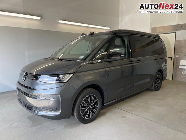 Zentrallager Volkswagen T7 California - Beach Camper TDI DSG AHK 360° Standheizung