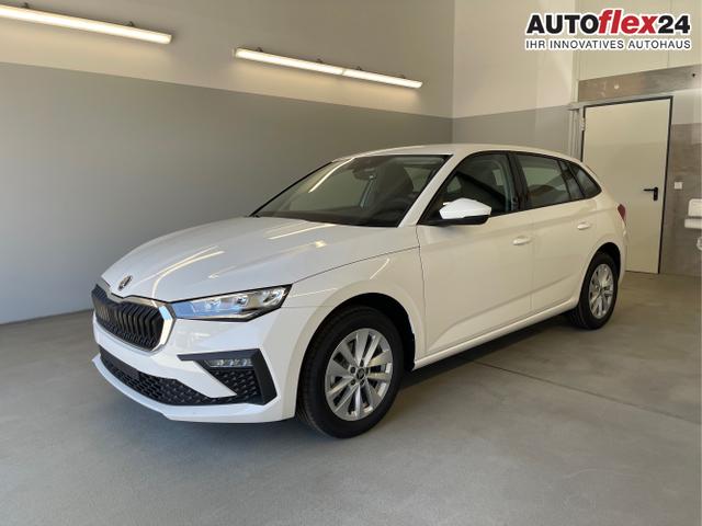 Zentrallager Skoda Scala - Facelift 115PS AHK App-Connect Garantie 5 Jahre