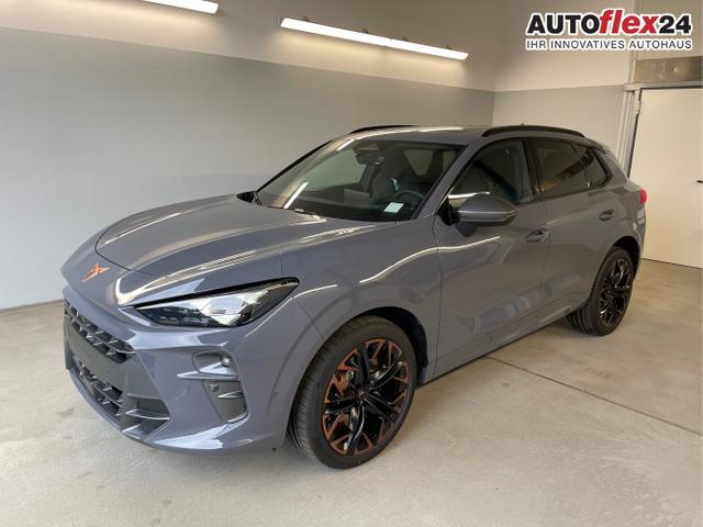 Zentrallager Cupra Terramar - VZ 4Drive Pano AKEBONO Matrix AHK Stdhz 20 Zoll