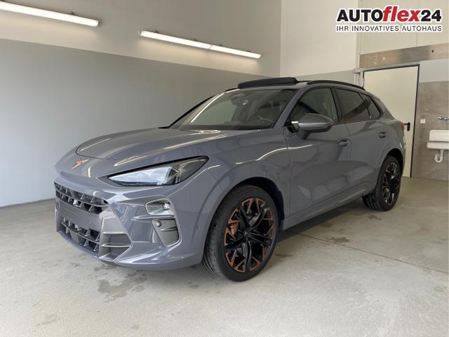 Vorlauffahrzeuge Cupra Terramar - VZ 4Drive Leder Pano AKEBONO Matrix AHK Stdhz 20 Zoll