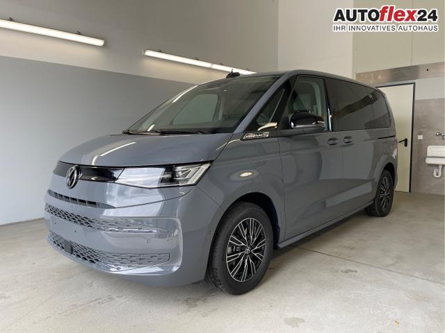 Vorlauffahrzeuge Volkswagen T7 Multivan - Business eHybrid 4Motion AHK IQ.Light Navi 7Sitz ACC
