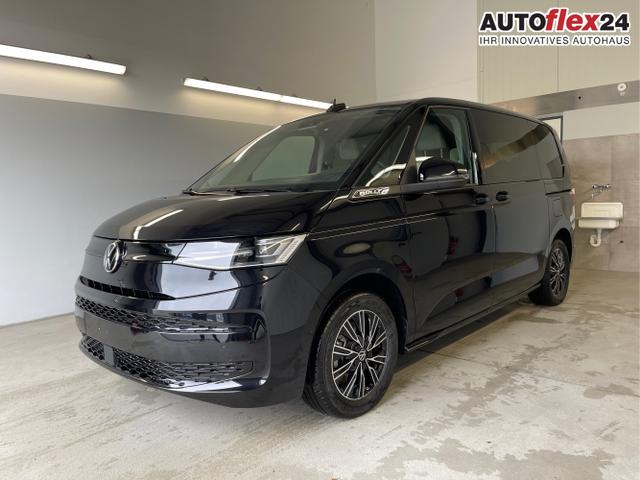 Vorlauffahrzeuge Volkswagen T7 Multivan - Business 245PS DSG 4Motion eHybrid Kamera AHK