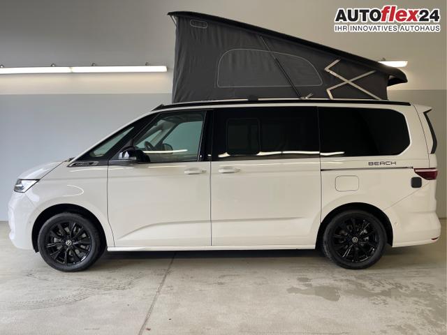 Volkswagen / T7 California / / / / TDI AHK+Navi+Standheizung