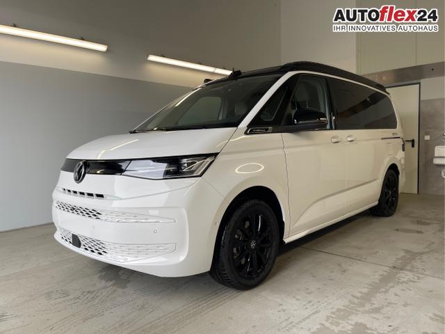 Vorlauffahrzeuge Volkswagen T7 California - Beach Camper (TDI / TSI) TDI AHK Navi Standheizung