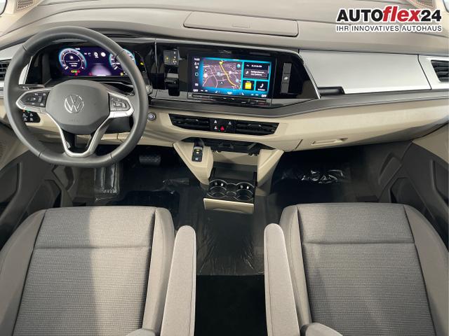 Volkswagen / T7 California / / / / TDI AHK+Navi+Standheizung