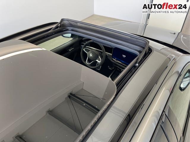 Volkswagen / Passat Variant / Grau / / / 265PS AHK+Pano+Harman Kardon