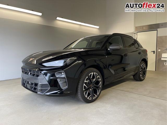 Vorlauffahrzeuge Cupra Terramar - VZ 4Drive Navi HUD Sennheiser Alu20 Dinamica eHeck ACC Keyless