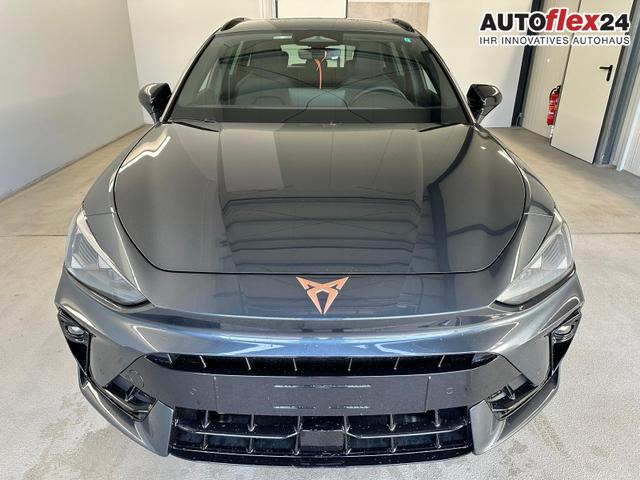 Cupra Leon ST 150PS eTSI DSG AHK+Edge+Kamera+IntelliDrive+Sitzheiz+Alu18+ACC 