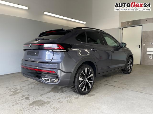 Volkswagen / Taigo / Grau / / / 115PS DSG Kessy+AHK+Navi