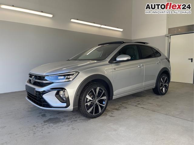 Vorlauffahrzeuge Volkswagen Taigo - R-Line 150PS DSG Pano IQ.Light Discover Pro