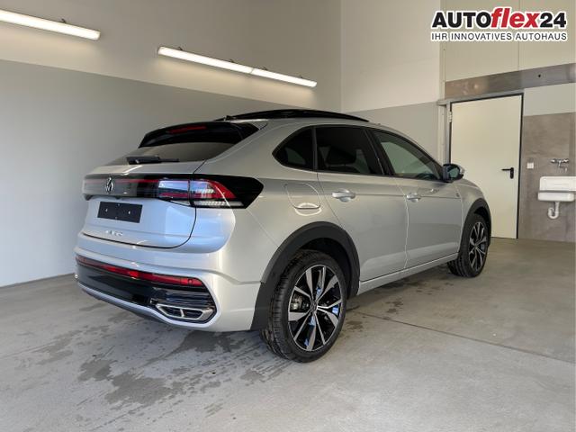 Volkswagen / Taigo / Silber / / / 150PS DSG Pano+IQ.Light+Discover Pro