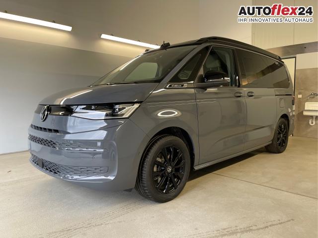 Vorlauffahrzeuge Volkswagen T7 California - Beach Camper (TDI / TSI) TDI AHK Navi Standheizung