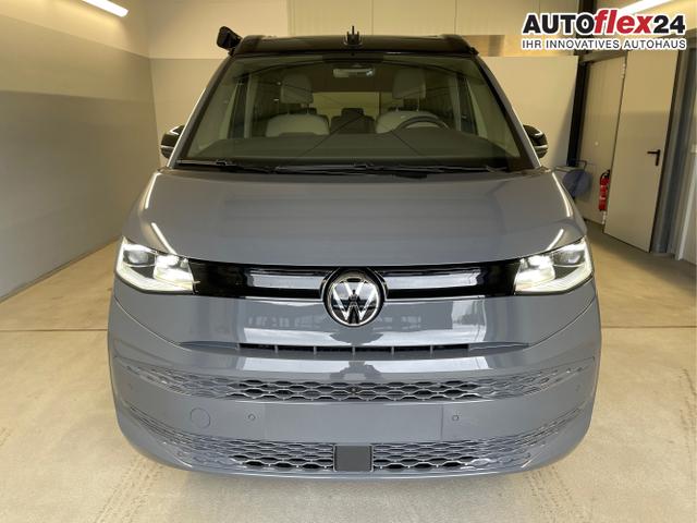 Volkswagen / T7 California / / / / TDI AHK+Navi+Standheizung