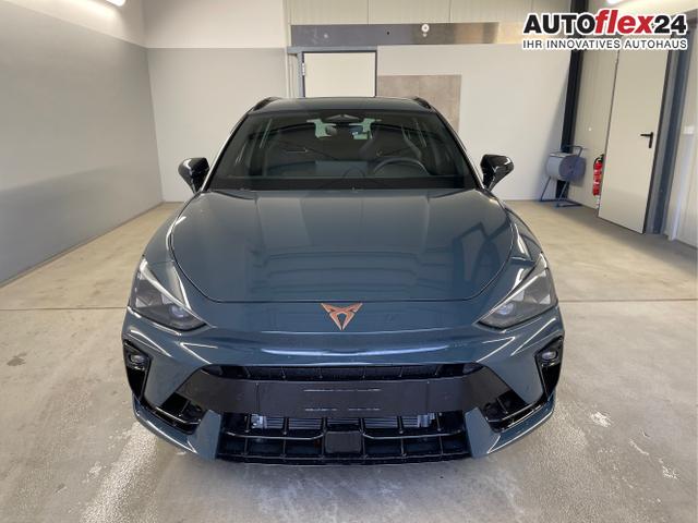 Vorlauffahrzeuge Cupra Leon - VZ 333PS DSG 4Drive Matrix Navi Winter AHK Intelligent Drive