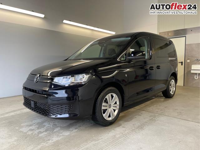 Vorlauffahrzeuge Volkswagen Caddy - 1.5 TSI GV5 AHK Climatronic App-Connect Winterpaket ACC SideAssist