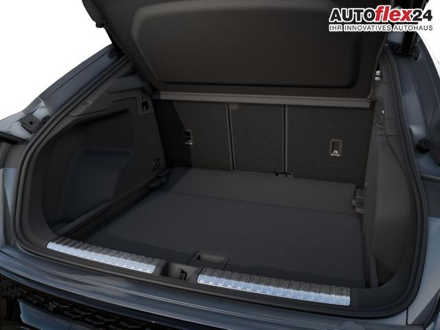 Audi Q3 NEU Sportback TFSI quattro S line TechPro+Matrix+AHK+HUD+Alu20+KlimaPlus+DCC+SONOS 