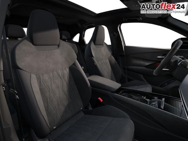 Audi Q3 NEU Sportback TFSI 265 PS quattro S line Pano+TechPro+Matrix+AHK+HUD+Alu20+KlimaPlus+DCC+SONOS 