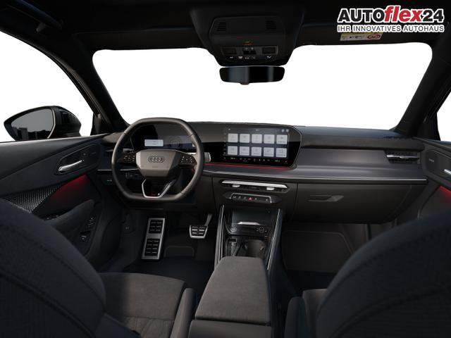 Audi Q3 NEU Sportback TFSI 265 PS quattro S line Pano+TechPro+Matrix+AHK+HUD+Alu20+KlimaPlus+DCC+SONOS 
