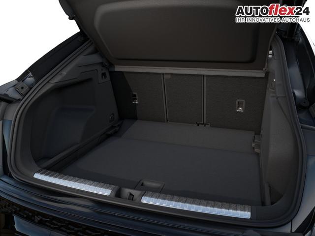 Audi Q3 NEU Sportback TFSI 265 PS quattro S line Pano+TechPro+Matrix+AHK+HUD+Alu20+KlimaPlus+DCC+SONOS 