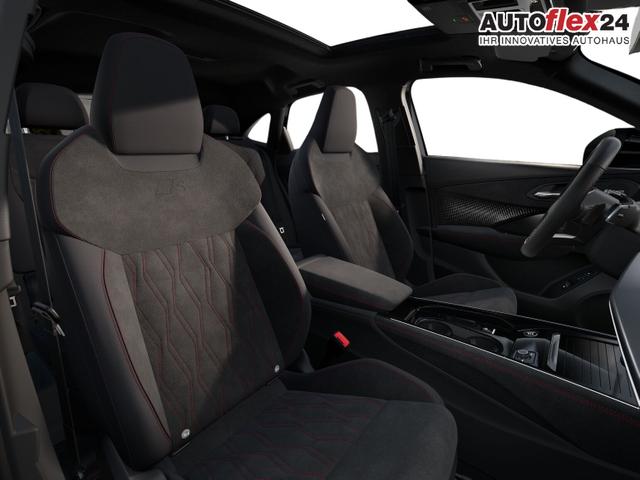 Audi Q3 NEU Sportback TFSI 265 PS quattro S line Pano+TechPro+Matrix+AHK+HUD+Alu20+KlimaPlus+DCC+SONOS 