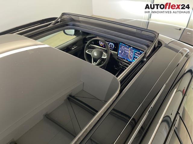 Volkswagen / Passat Variant / Schwarz / / / 265PS 4M Stdhz+Leder+AHK+DCC+Pano+Harman+Alu19+IQ.Drive+Black+HUD