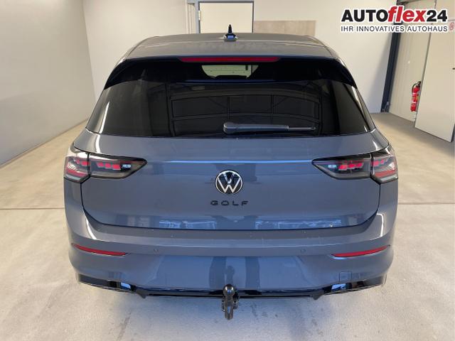 Volkswagen / Golf / Grau / / / 150PS DSG+Black Style