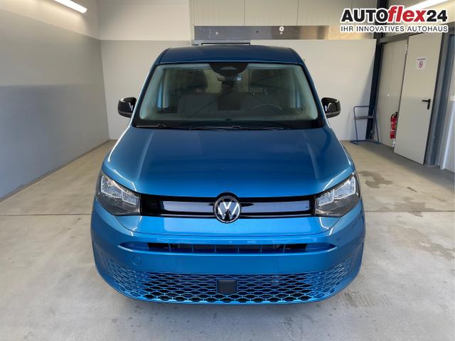 Vorlauffahrzeuge Volkswagen Caddy - 1.5 TSI GV5 AHK Climatronic App-Connect Winterpaket ACC SideAssist