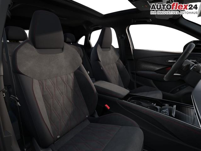 Audi Q3 Sportback NEU TFSI quattro S line Pano+TechPro+Matrix+AHK+HUD+Alu20+KlimaPlus+DCC+SONOS 