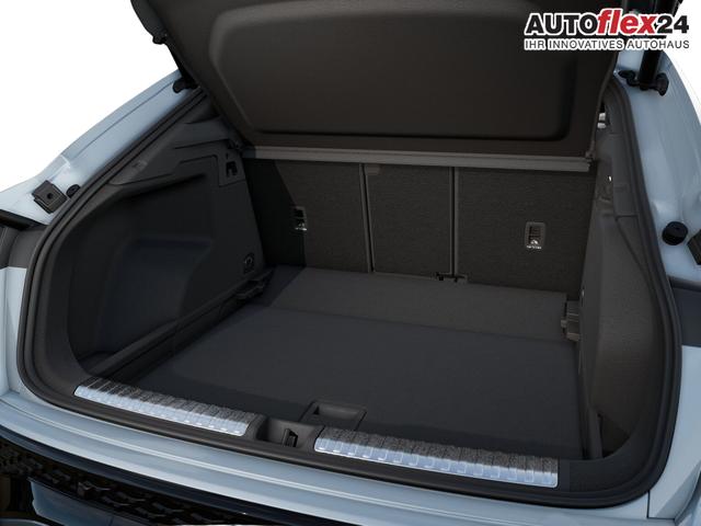 Audi Q3 Sportback NEU TFSI quattro S line Tech+AHK+Alu19+LEDplus+KlimaPlus+ExtSchwarz 