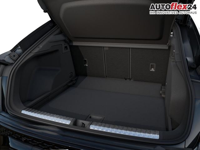Audi Q3 Sportback NEU TFSI quattro S line Tech+AHK+Alu19+LEDplus+KlimaPlus+ExtSchwarz 