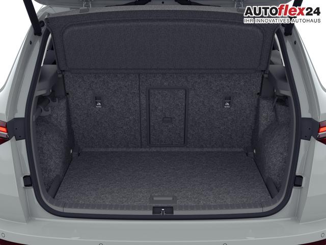 Skoda Karoq Selection 150PS TDI DSG 4x4 AHK+Navi+ACC+Kamera+Sitzheiz+eHeck+GV5 