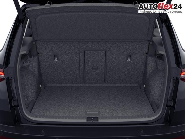 Skoda Karoq Selection 150PS TDI DSG 4x4 AHK+Navi+ACC+Kamera+Sitzheiz+eHeck+GV5 