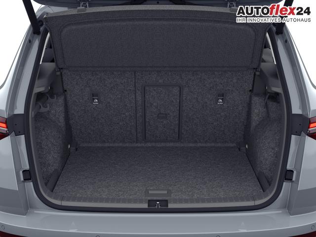 Skoda Karoq Selection 150PS TDI DSG 4x4 AHK+Navi+ACC+Kamera+Sitzheiz+eHeck+GV5 