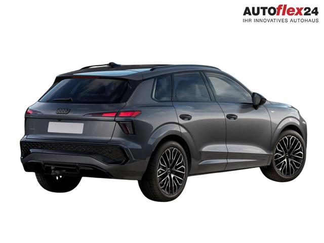 Audi Q3 NEU TFSI 265 PS quattro S line Pano+TechPro+Matrix+AHK+HUD+Alu20+KlimaPlus+DCC+SONOS 