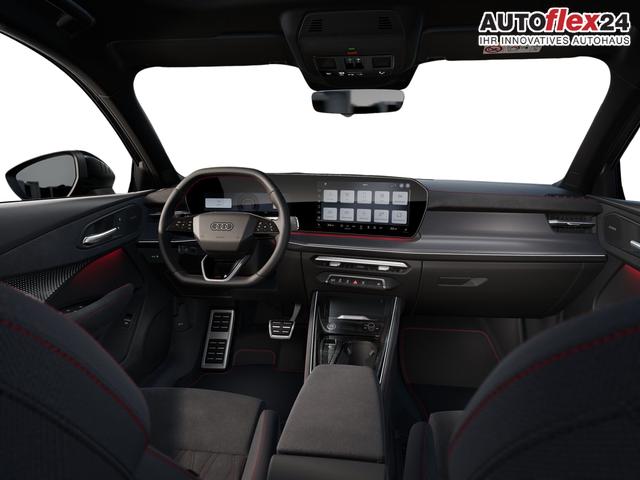 Audi Q3 NEU TFSI 265 PS quattro S line Pano+TechPro+Matrix+AHK+HUD+Alu20+KlimaPlus+DCC+SONOS 