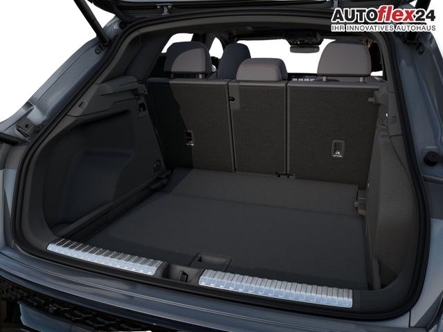 Audi Q3 NEU TFSI 265 PS quattro S line Pano+TechPro+Matrix+AHK+HUD+Alu20+KlimaPlus+DCC+SONOS 