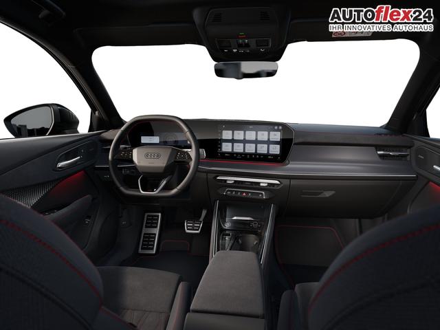 Audi Q3 NEU TFSI 265 PS quattro S line Pano+TechPro+Matrix+AHK+HUD+Alu20+KlimaPlus+DCC+SONOS 
