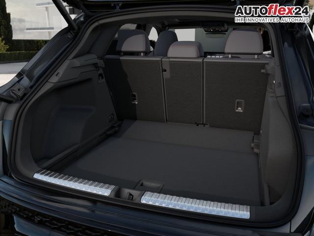 Audi Q3 NEU TFSI 265 PS quattro S line Pano+TechPro+Matrix+AHK+HUD+Alu20+KlimaPlus+DCC+SONOS 