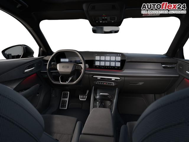 Audi Q3 NEU TFSI 265 PS quattro S line Pano+TechPro+Matrix+AHK+HUD+Alu20+KlimaPlus+DCC+SONOS 