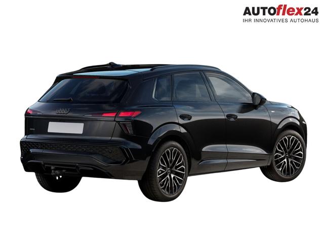 Audi Q3 NEU TFSI 265 PS quattro S line Pano+TechPro+Matrix+AHK+HUD+Alu20+KlimaPlus+DCC+SONOS 