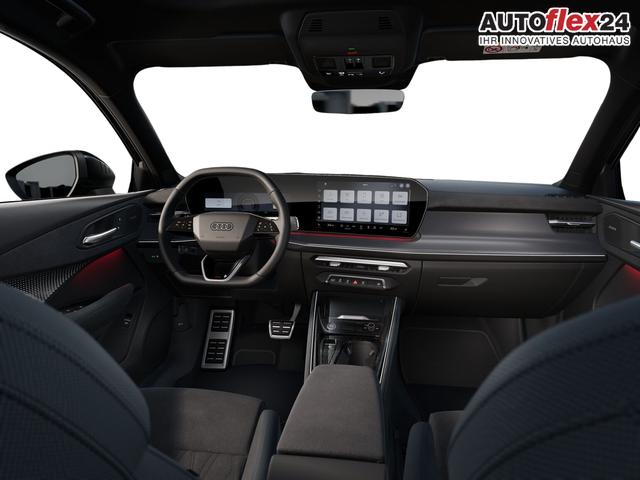 Audi Q3 NEU TFSI 265 PS quattro S line Pano+TechPro+Matrix+AHK+HUD+Alu20+KlimaPlus+DCC+SONOS 