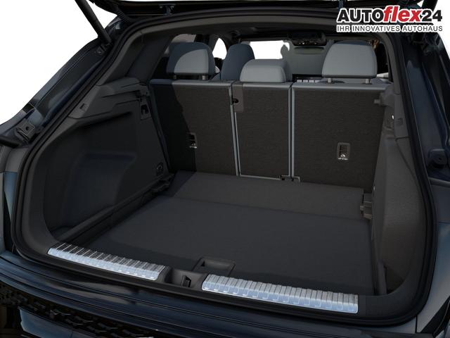 Audi Q3 NEU TFSI 265 PS quattro S line Pano+TechPro+Matrix+AHK+HUD+Alu20+KlimaPlus+DCC+SONOS 