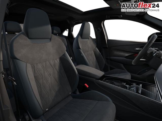 Audi Q3 Sportback NEU TFSI 265 PS quattro S line Pano+TechPro+Matrix+AHK+HUD+Alu20+KlimaPlus+DCC+SONOS 