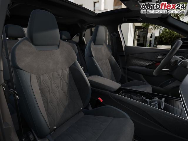 Audi Q3 Sportback NEU TFSI 265 PS quattro S line Pano+TechPro+Matrix+AHK+HUD+Alu20+KlimaPlus+DCC+SONOS 