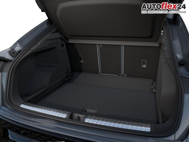 Audi Q3 Sportback NEU TFSI 265 PS quattro S line Pano+TechPro+Matrix+AHK+HUD+Alu20+KlimaPlus+DCC+SONOS 