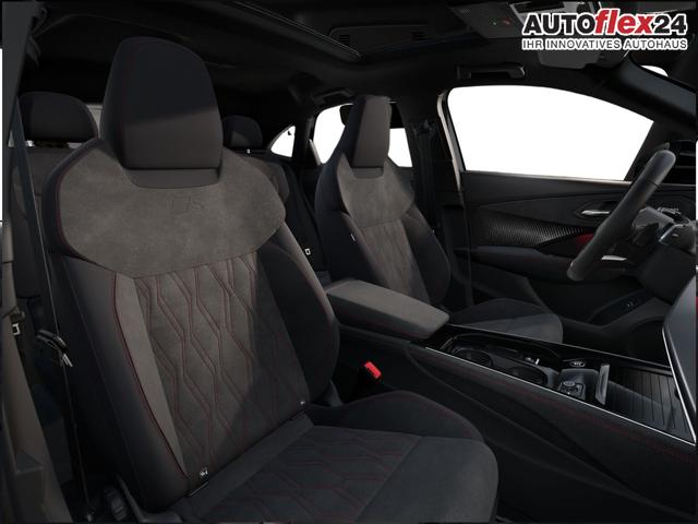 Audi Q3 Sportback NEU TFSI 265 PS quattro S line Pano+TechPro+Matrix+AHK+HUD+Alu20+KlimaPlus+DCC+SONOS 