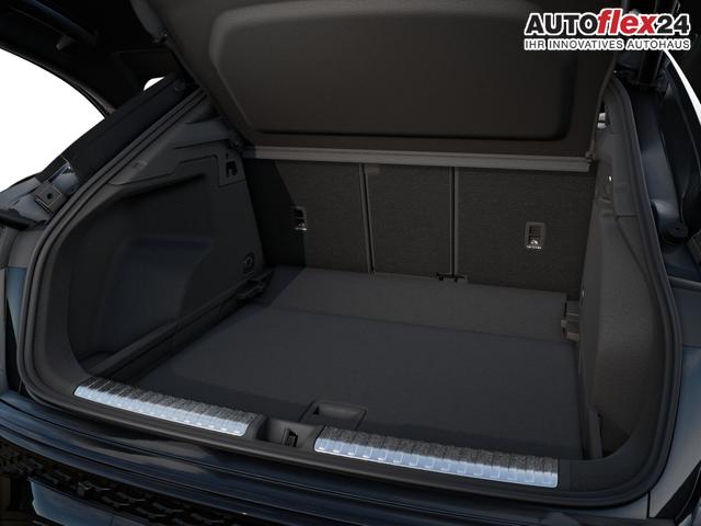 Audi Q3 Sportback NEU TFSI 265 PS quattro S line Pano+TechPro+Matrix+AHK+HUD+Alu20+KlimaPlus+DCC+SONOS 