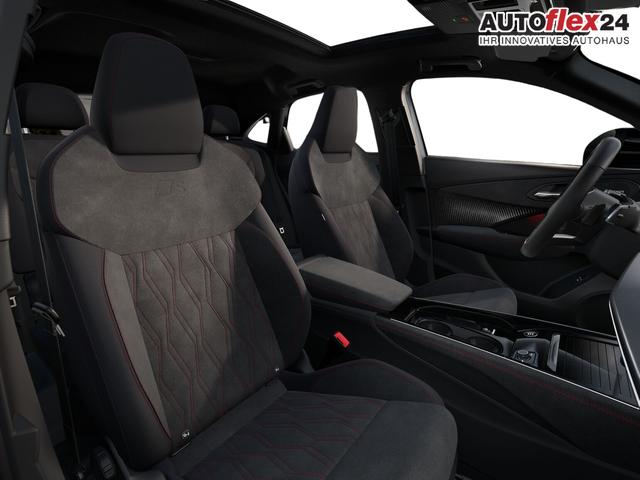 Audi Q3 Sportback NEU TFSI 265 PS quattro S line Pano+TechPro+Matrix+AHK+HUD+Alu20+KlimaPlus+DCC+SONOS 