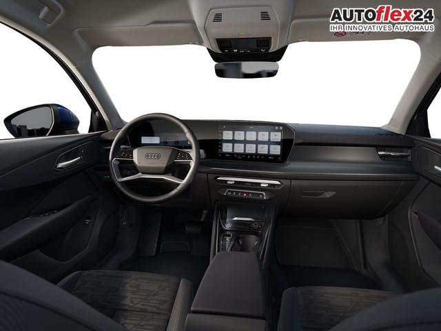 Audi Q3 NEU TFSI quattro Tech+AHK+LEDPlus+ACC+Kamera+Alu18+Volllack 