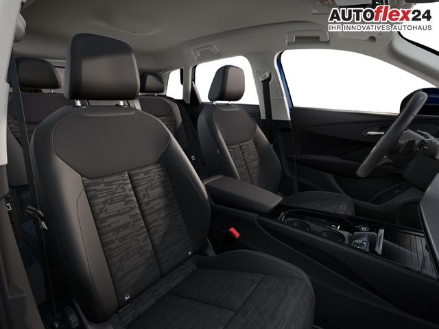 Audi Q3 NEU TFSI quattro Tech+AHK+LEDPlus+ACC+Kamera+Alu18+Volllack 